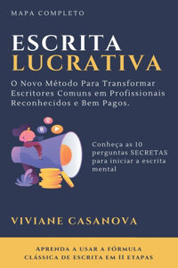 Escrita Lucrativa