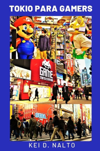 Tokio para Gamers