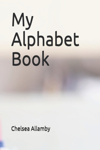 My Alphabet Book