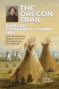 Oregon Trail Diary of 1852