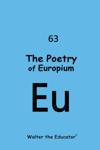 Poetry of Europium