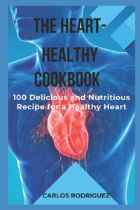 Heart-Healthy Cookbook