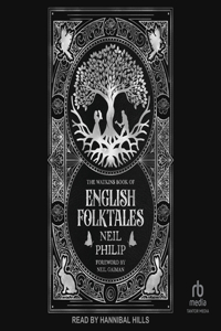 Watkins Book of English Folktales