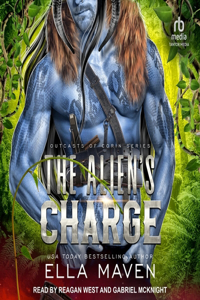 The Alien's Charge