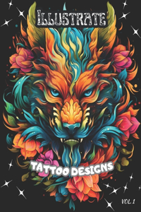 Illustrate Tattoo Designs