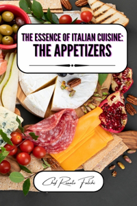 Essence of Italian Cuisine