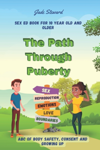Path Through Puberty