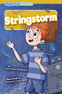 Stringstorm