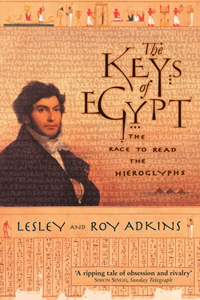 The Keys of Egypt