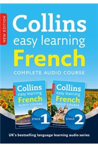 Complete French (Stages 1 and 2) Box Set