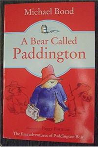 TBP A BEAR CALLED PADDINGTON