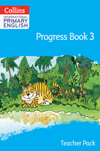 Collins International Primary English