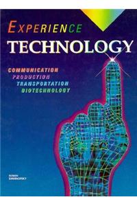 Experience Technology Communication Production