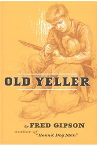 Old Yeller