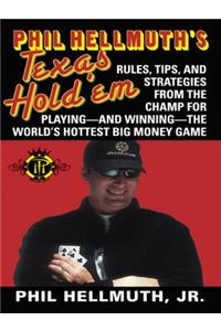 Phil Hellmuth's Texas Hold'Em
