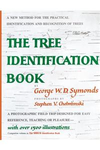 Tree Identification Book