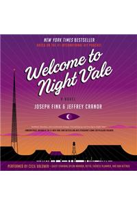 Welcome to Night Vale