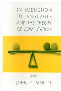 Introduction to Languages and the Theory of Computation (Mcgraw-Hill Series in Computer Science)