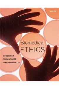 Biomedical Ethics