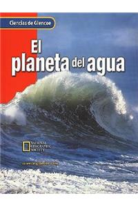 Planeta del Agua