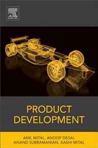 Product Development