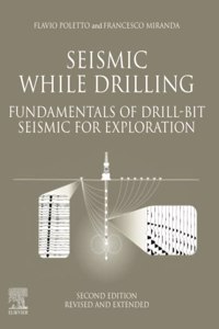 Seismic While Drilling