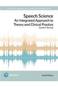 Speech Science