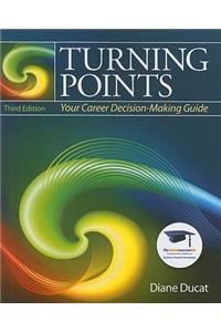 Turning Points