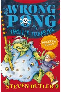 Wrong Pong: Troll's Treasure
