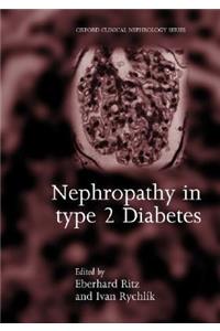 Nephropathy in Type 2 Diabetes