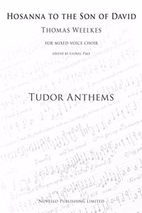 Hosanna to the Son of David