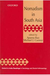 Nomadism in South Asia