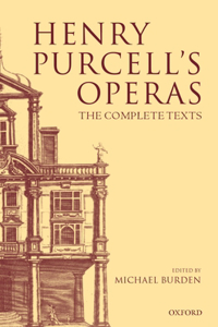 Henry Purcell's Operas