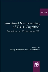 Functional Neuroimaging of Visual Cognition