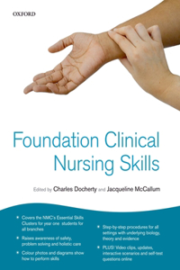 Foundation Clinical Nursing Skills