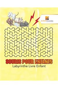 Souris Pour Enfants