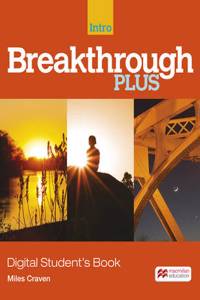 Breakthrough Plus Intro Student's Book Pack