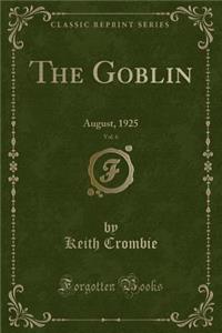 The Goblin, Vol. 6
