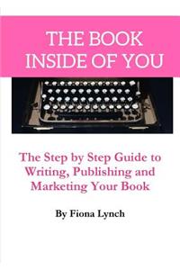 The Book Inside of You