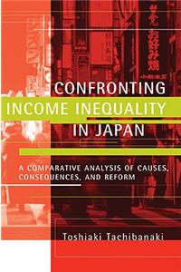 Confronting Income Inequality in Japan