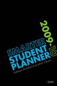Smarter Student Planner