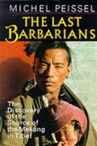 The Last Barbarians