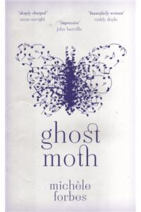 Ghost Moth