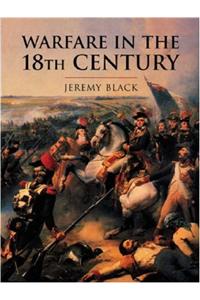 Warfare In The Eighteenth Century