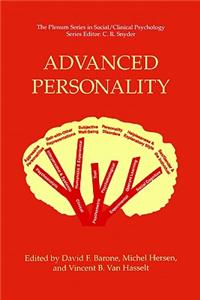 Advanced Personality