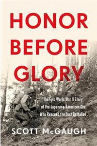 Honor Before Glory