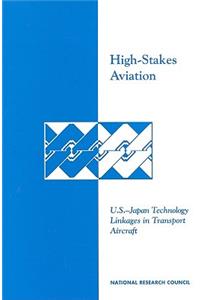 High-Stakes Aviation