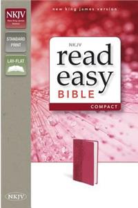 Readeasy Bible-NKJV-Compact