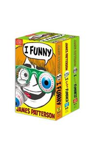 I Funny Boxed Set