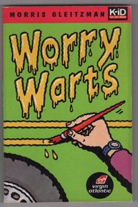WORRY WARTS